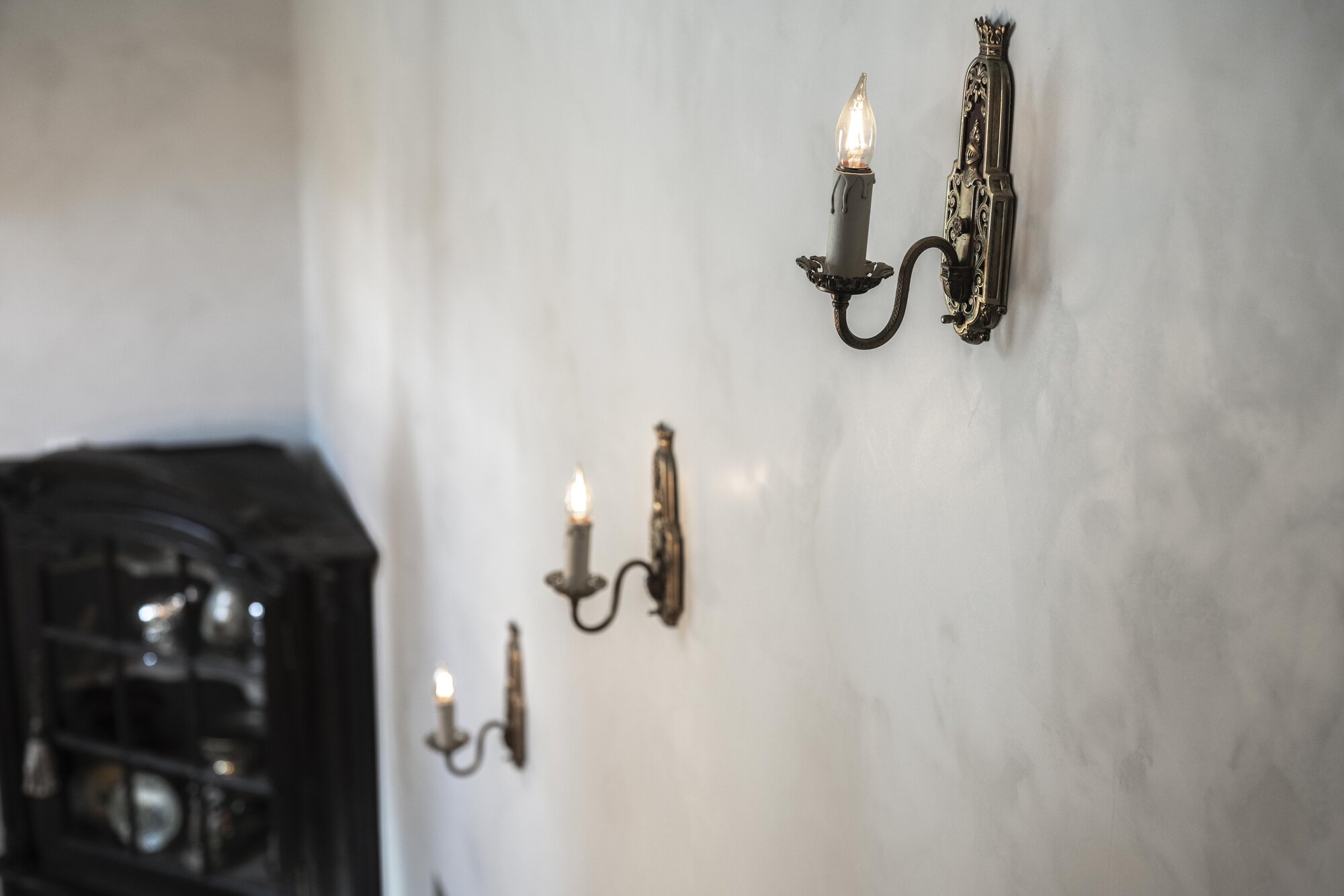 Ravencliff Residence · additional documentation