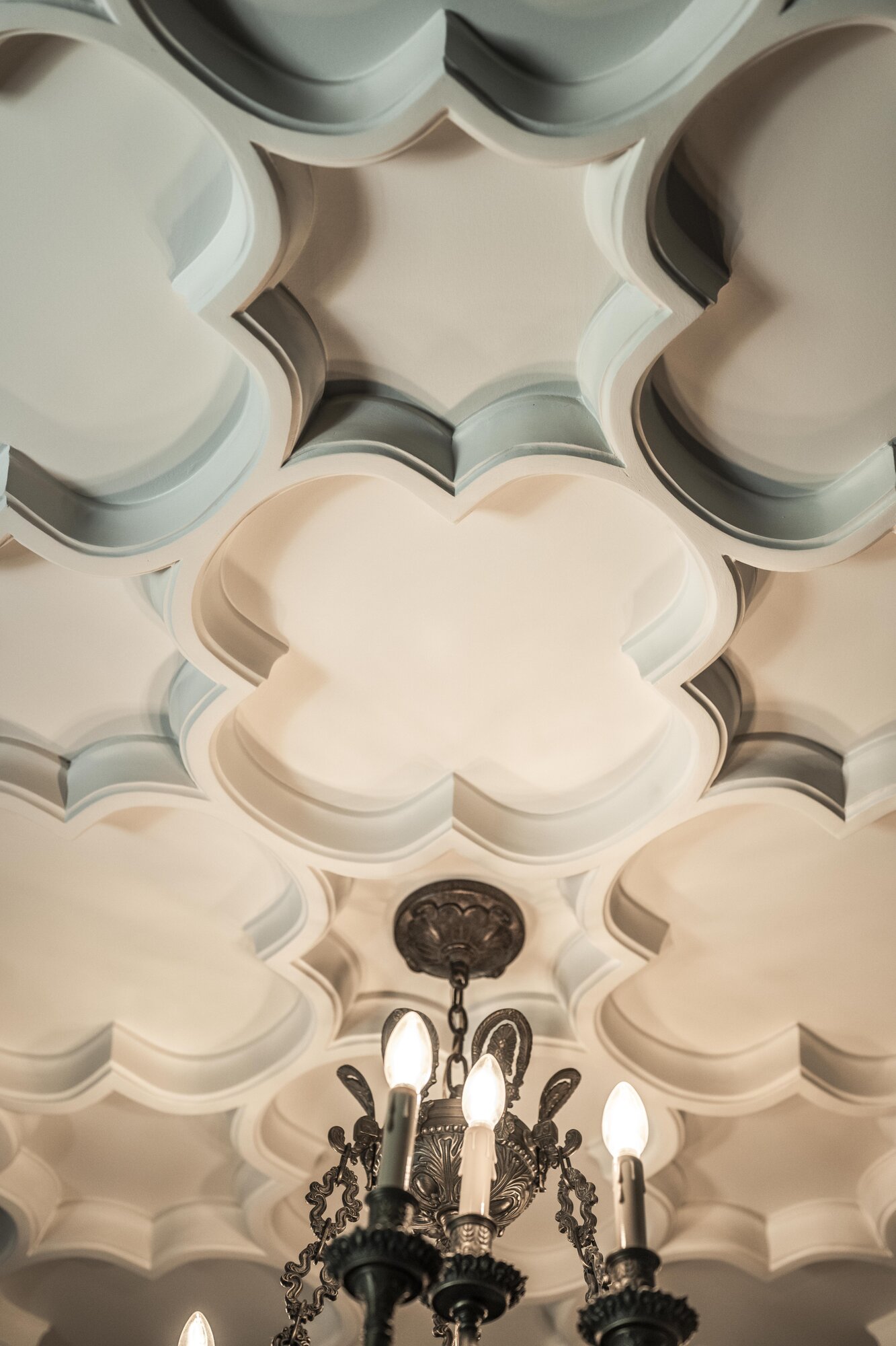 Ravencliff Residence · additional documentation