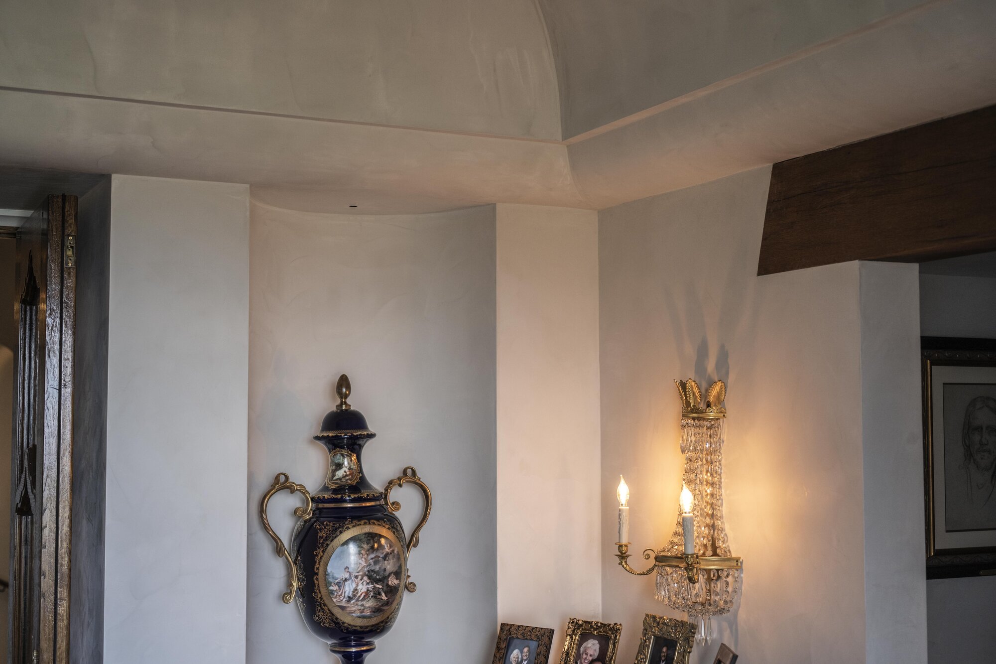 Ravencliff Residence · additional documentation