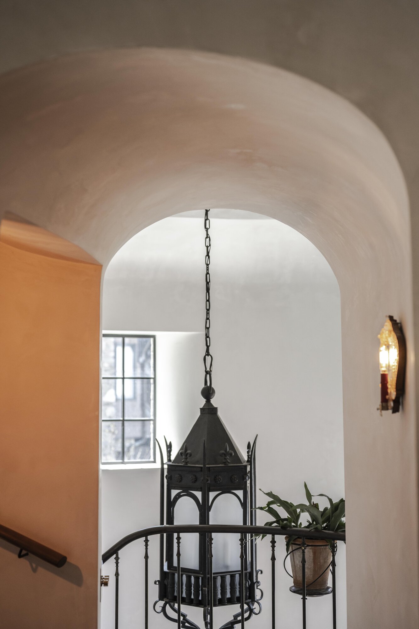 Ravencliff Residence · additional documentation