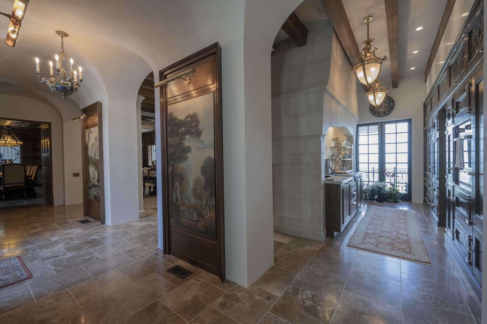 Ravencliff Residence · additional documentation