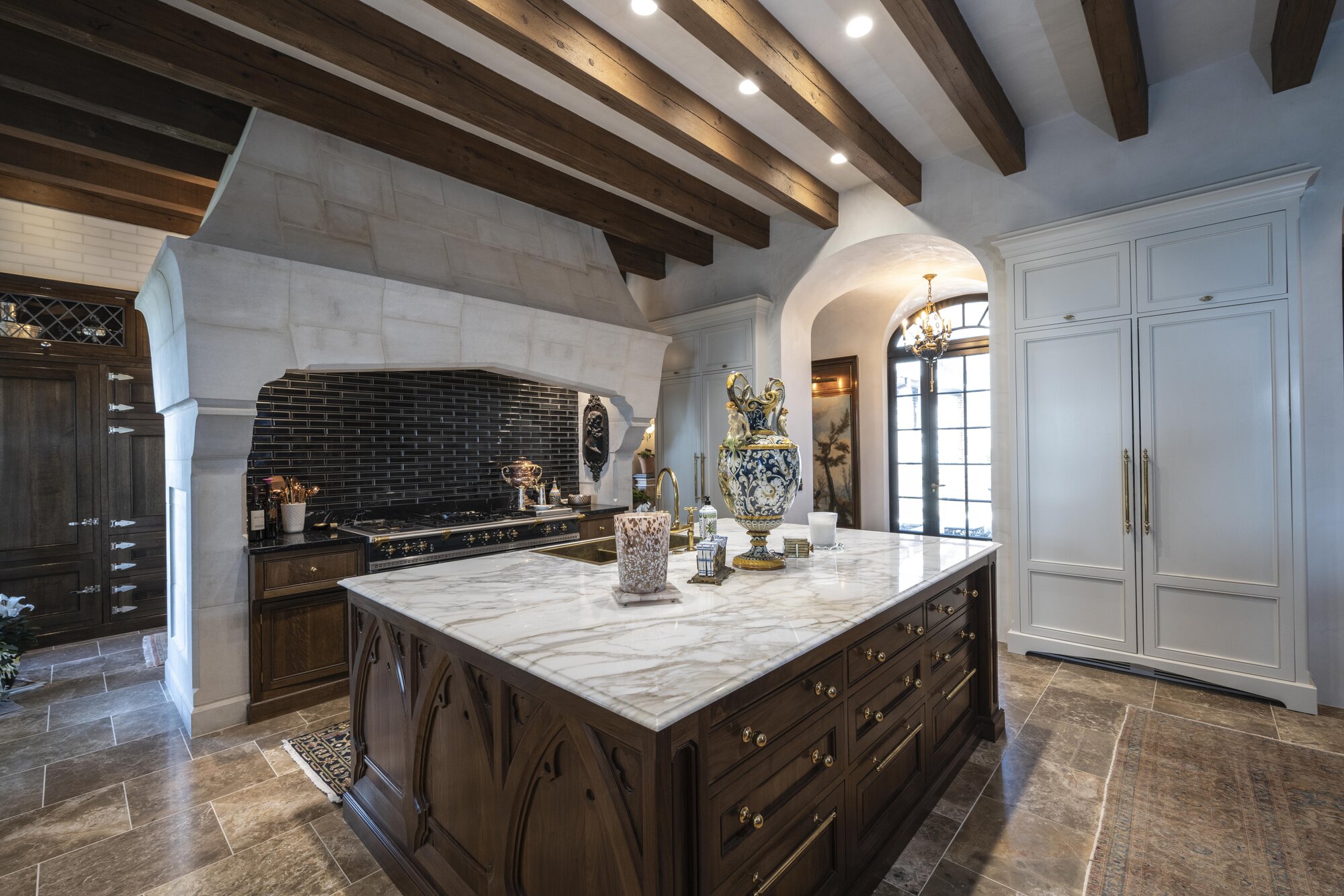 Ravencliff Residence · additional documentation