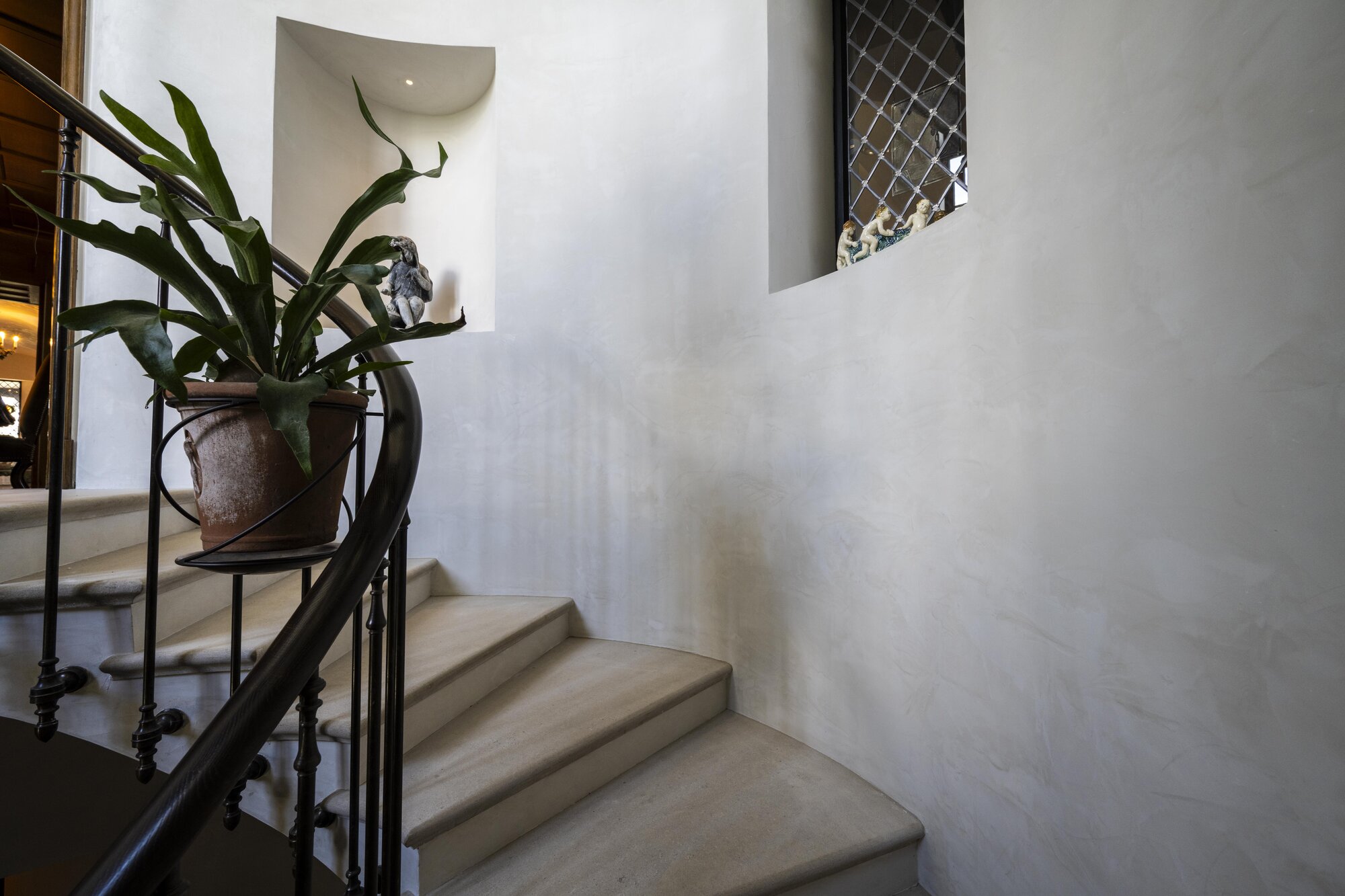 Ravencliff Residence · additional documentation