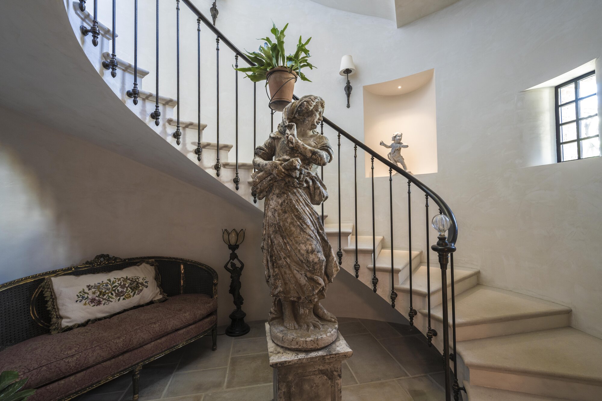 Ravencliff Residence · additional documentation