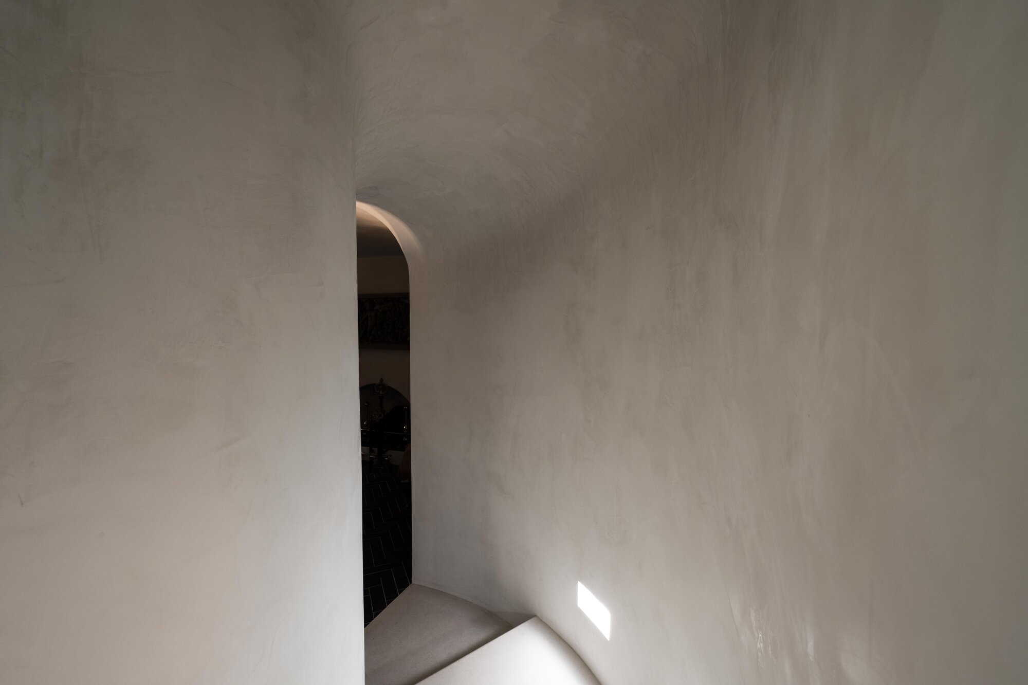Ravencliff Residence · additional documentation