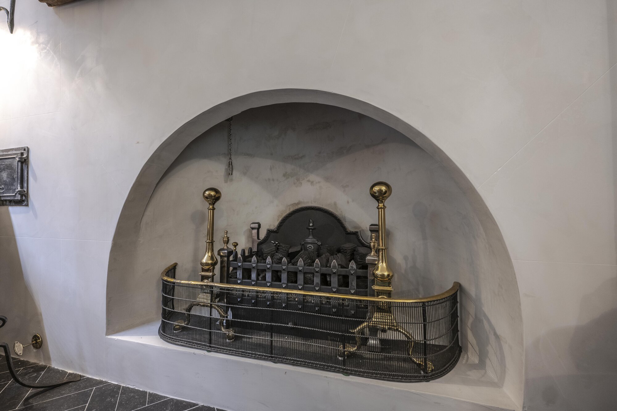 Ravencliff Residence · additional documentation