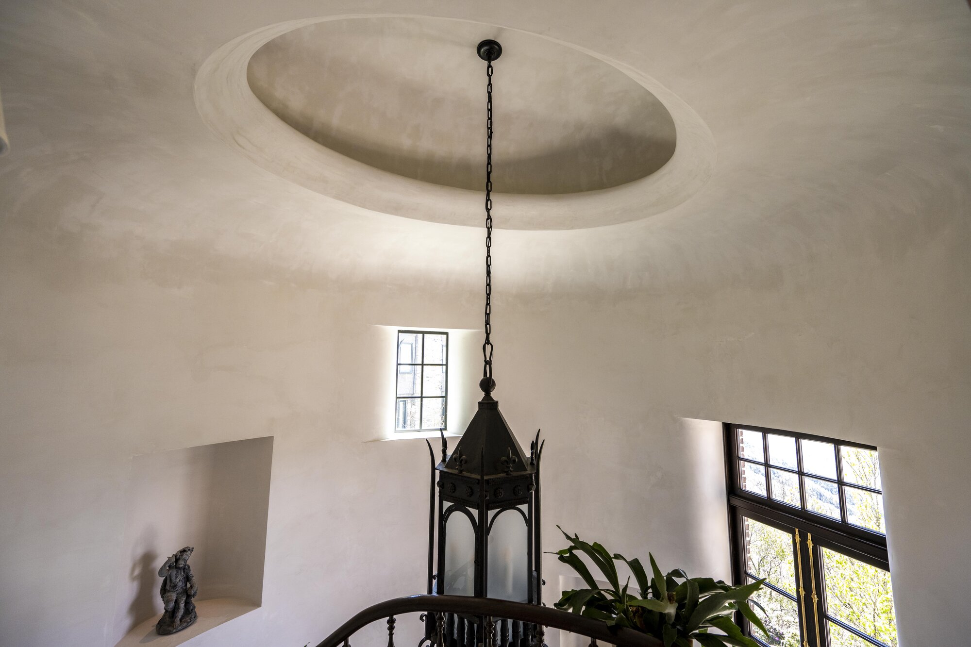 Ravencliff Residence · documentation frame 2