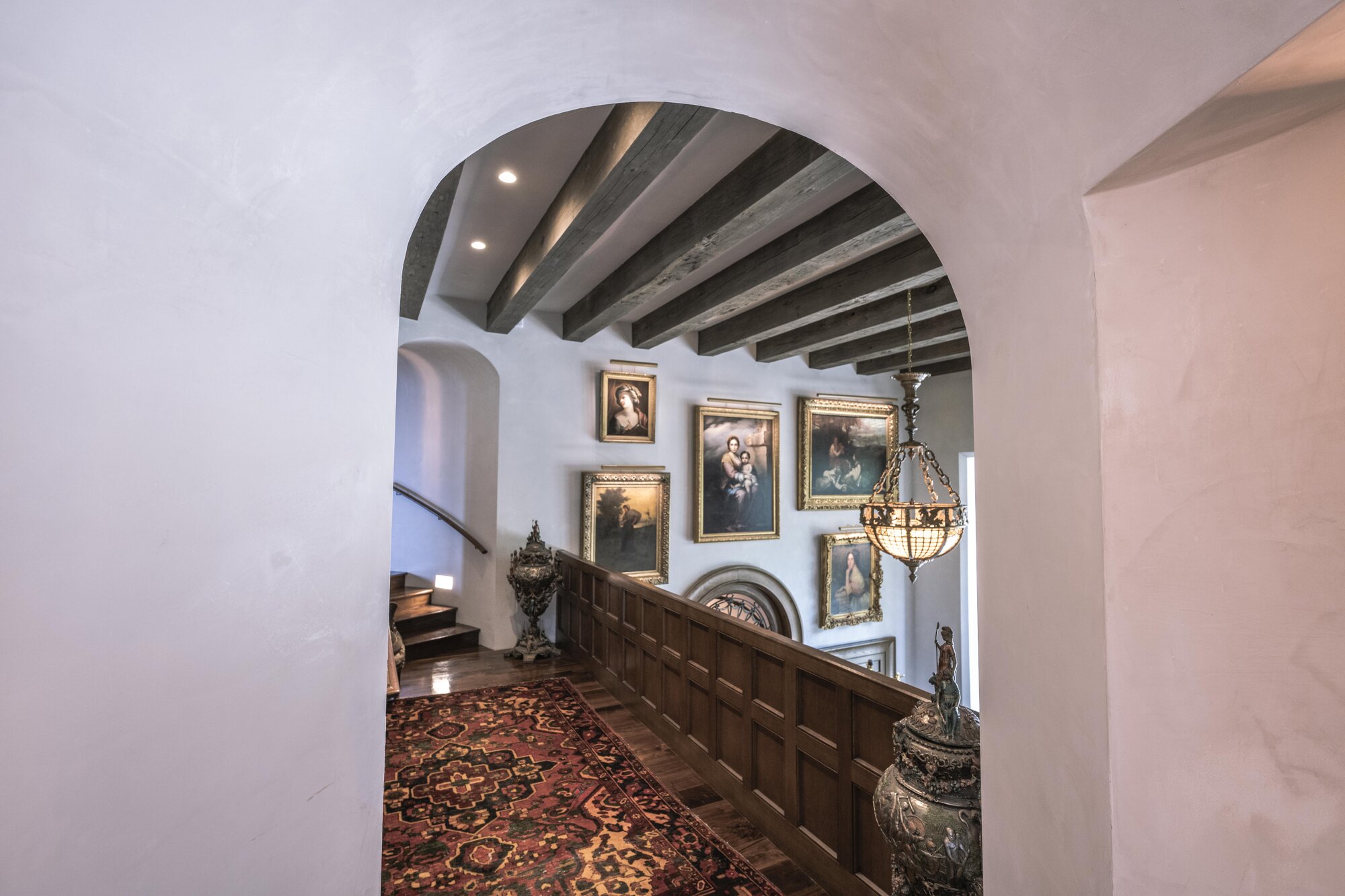 Ravencliff Residence · additional documentation