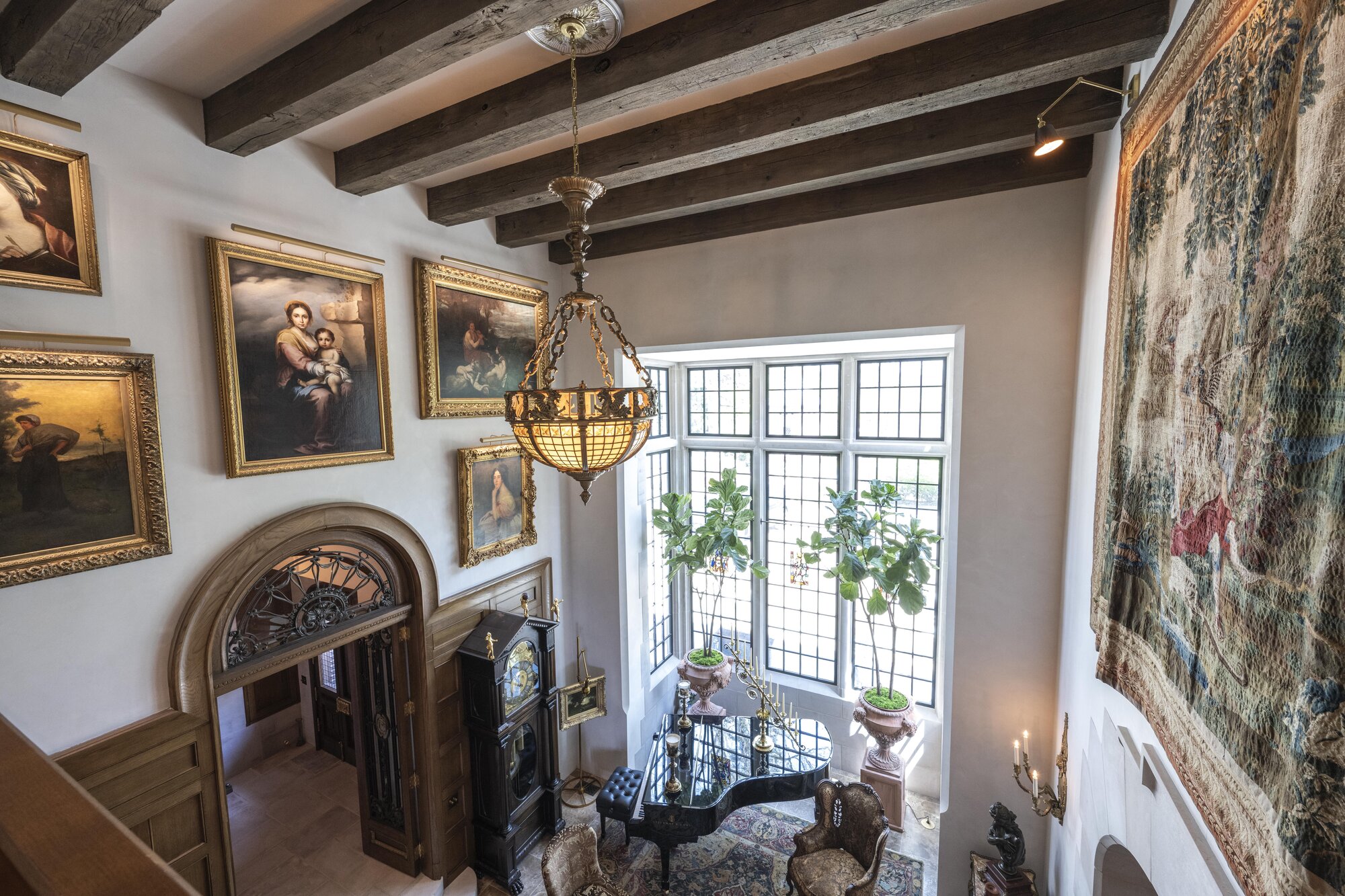 Ravencliff Residence · additional documentation