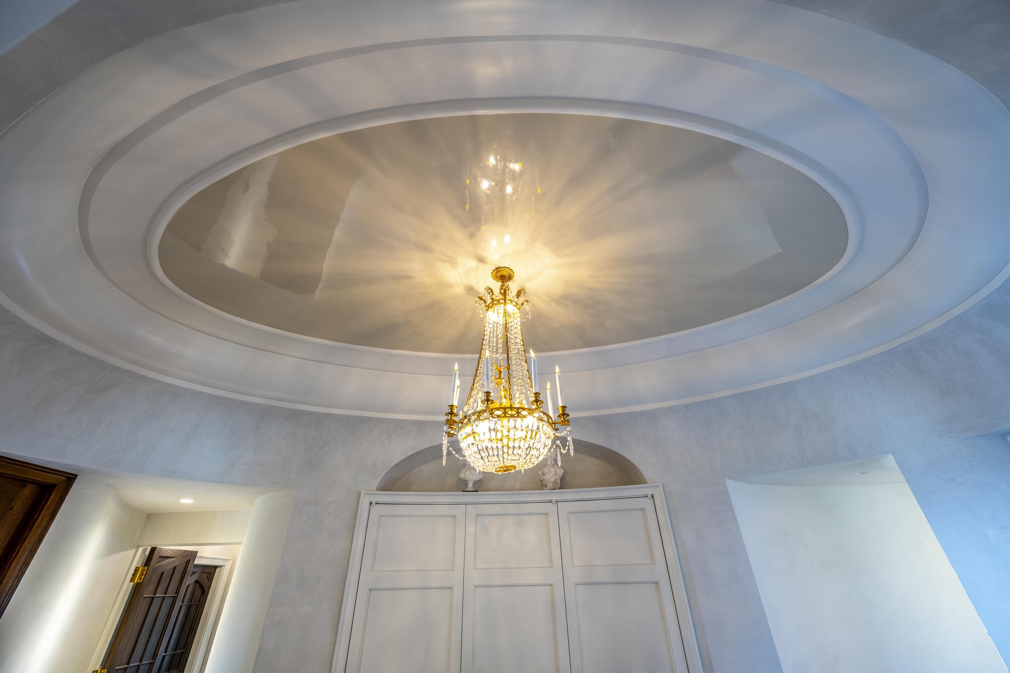 Ravencliff Residence · additional documentation