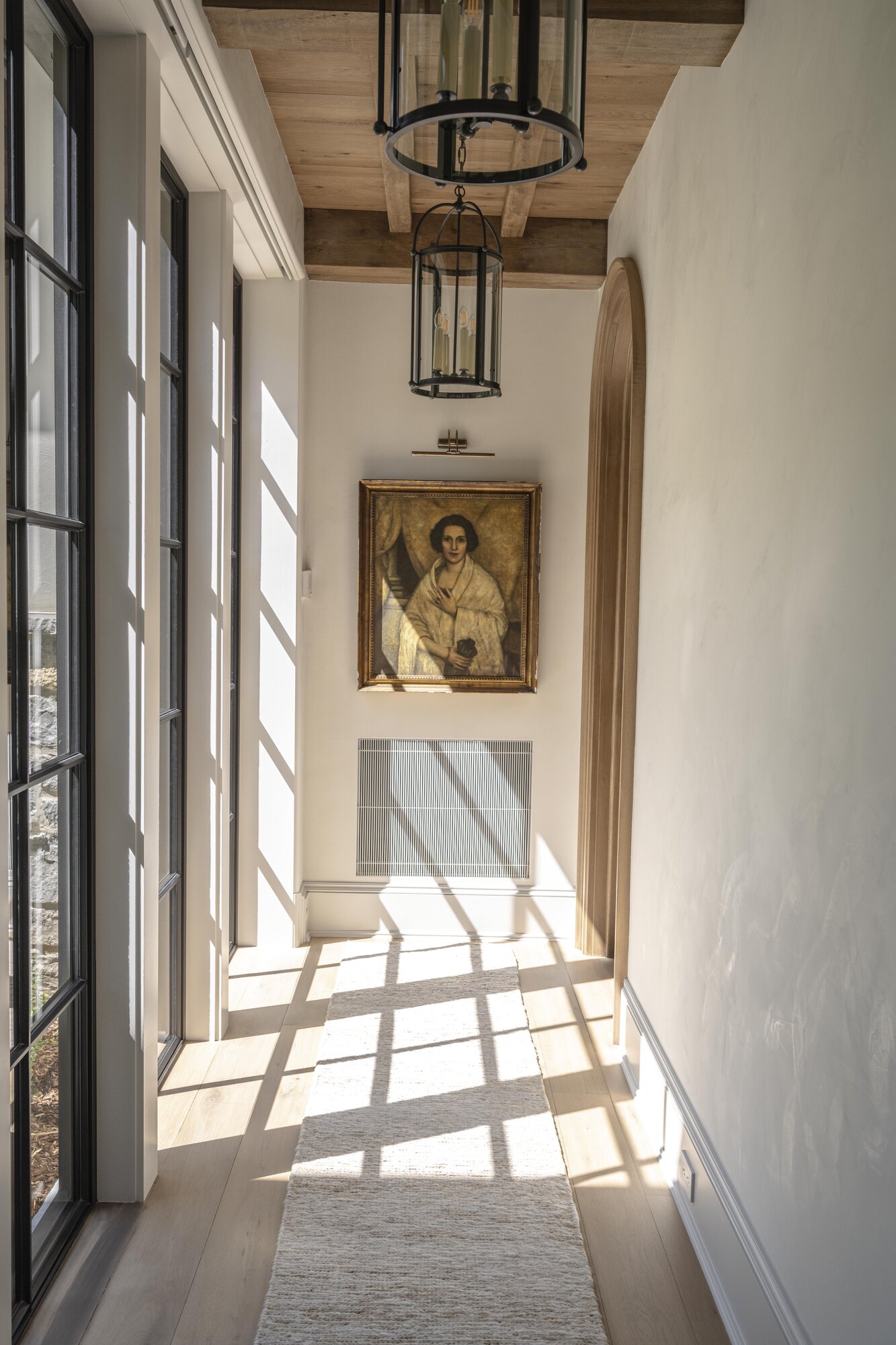 Highland Modern Tudor · additional documentation