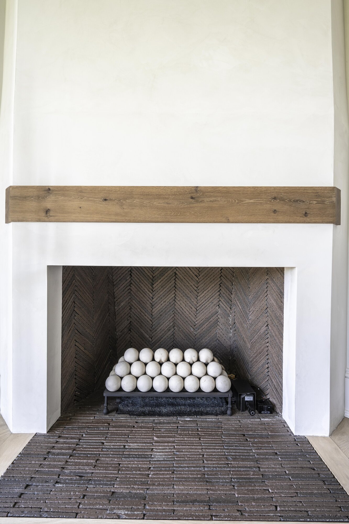 Highland Modern Tudor · additional documentation