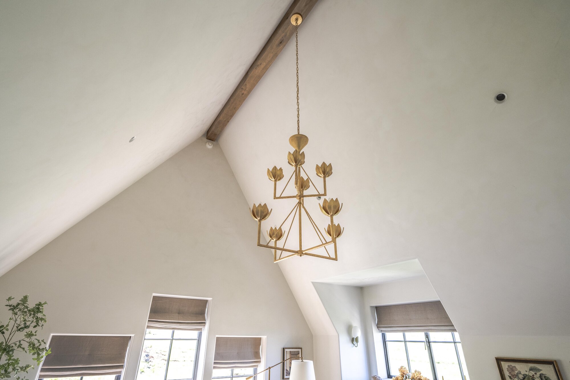 Highland Modern Tudor · additional documentation