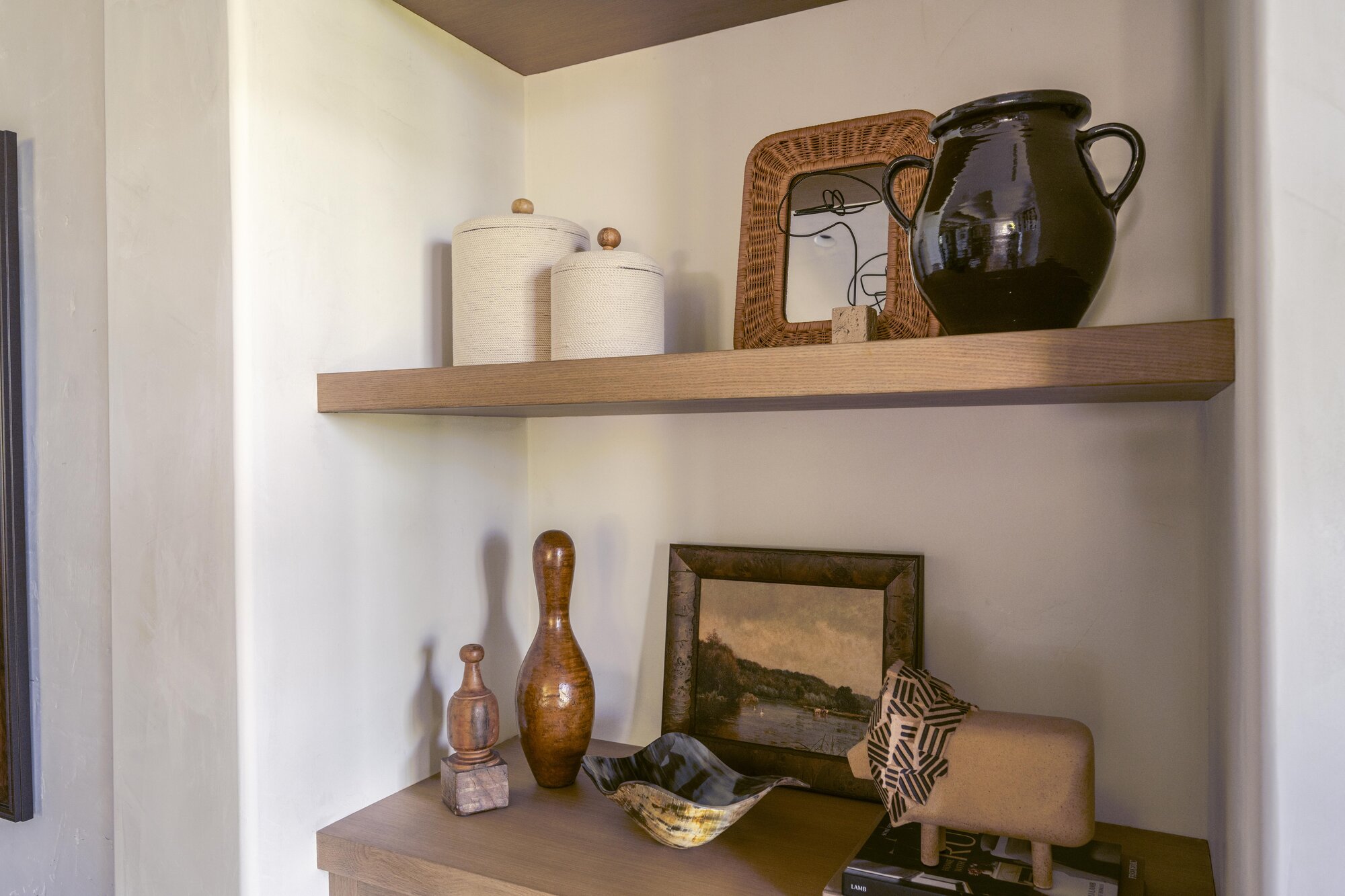Highland Modern Tudor · additional documentation