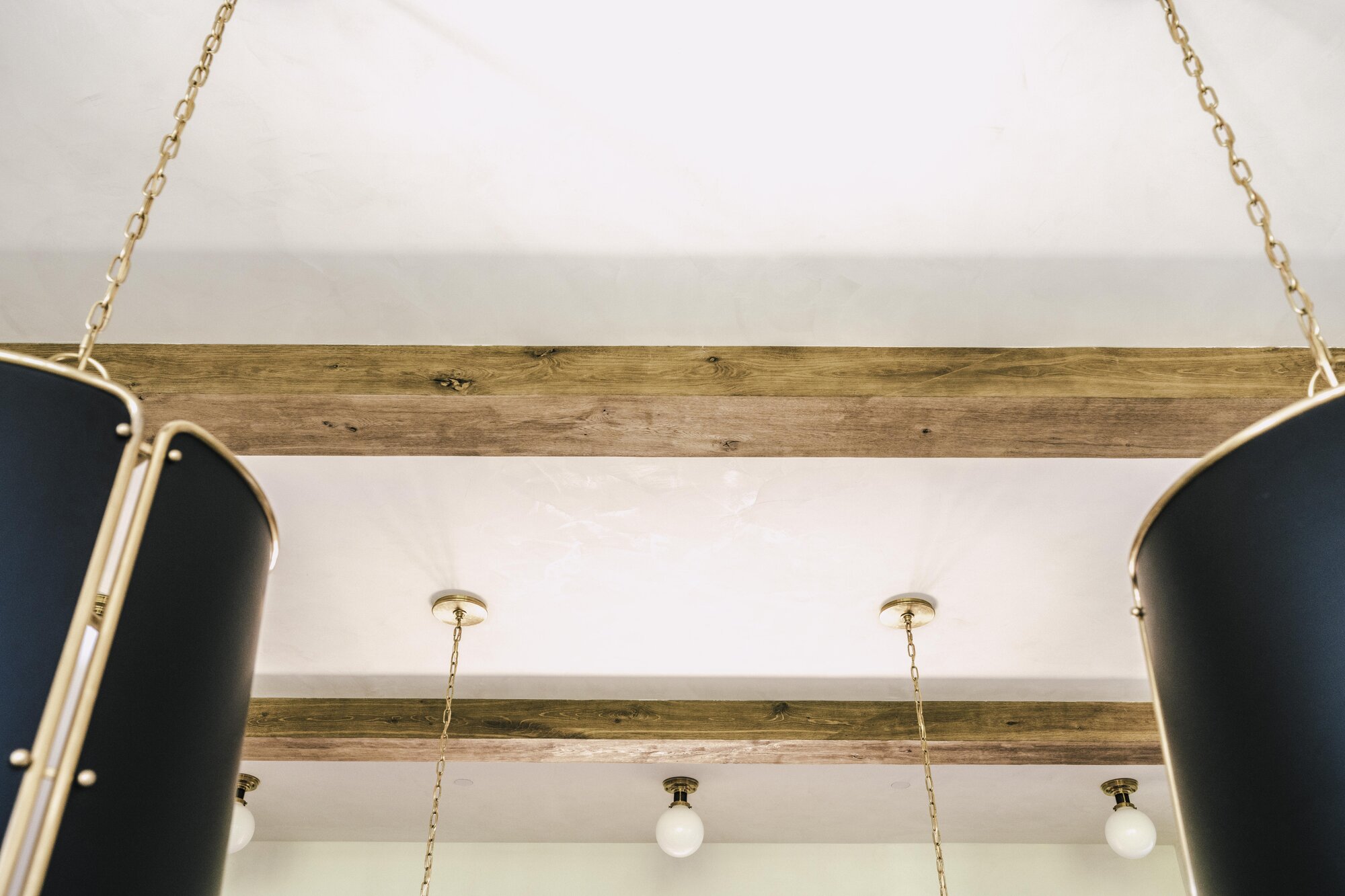Highland Modern Tudor · additional documentation