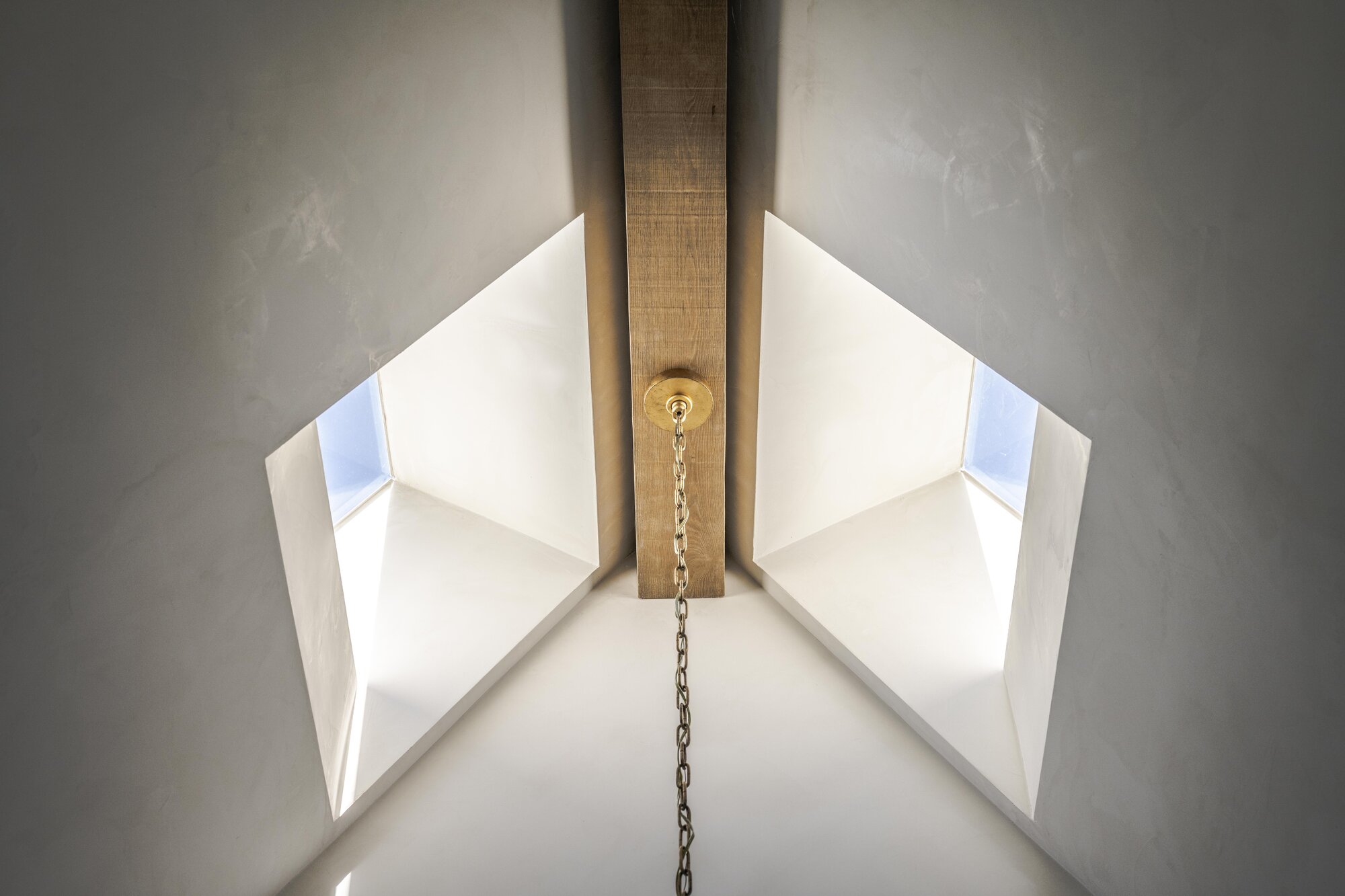 Highland Modern Tudor · additional documentation