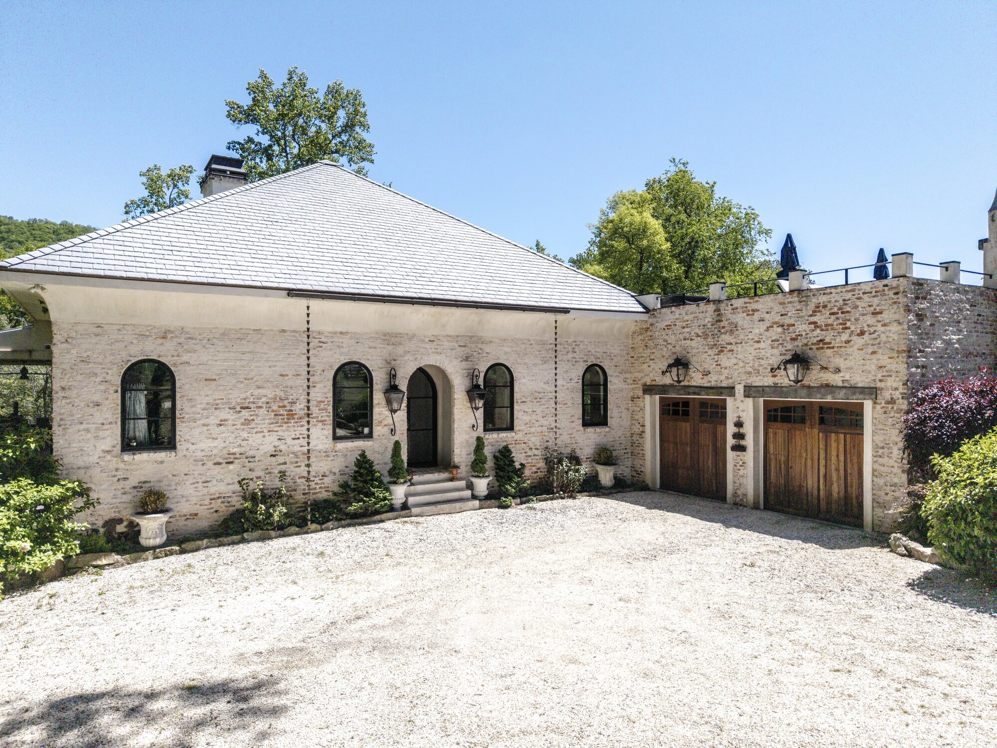 Appalachian Stone Manor · additional documentation