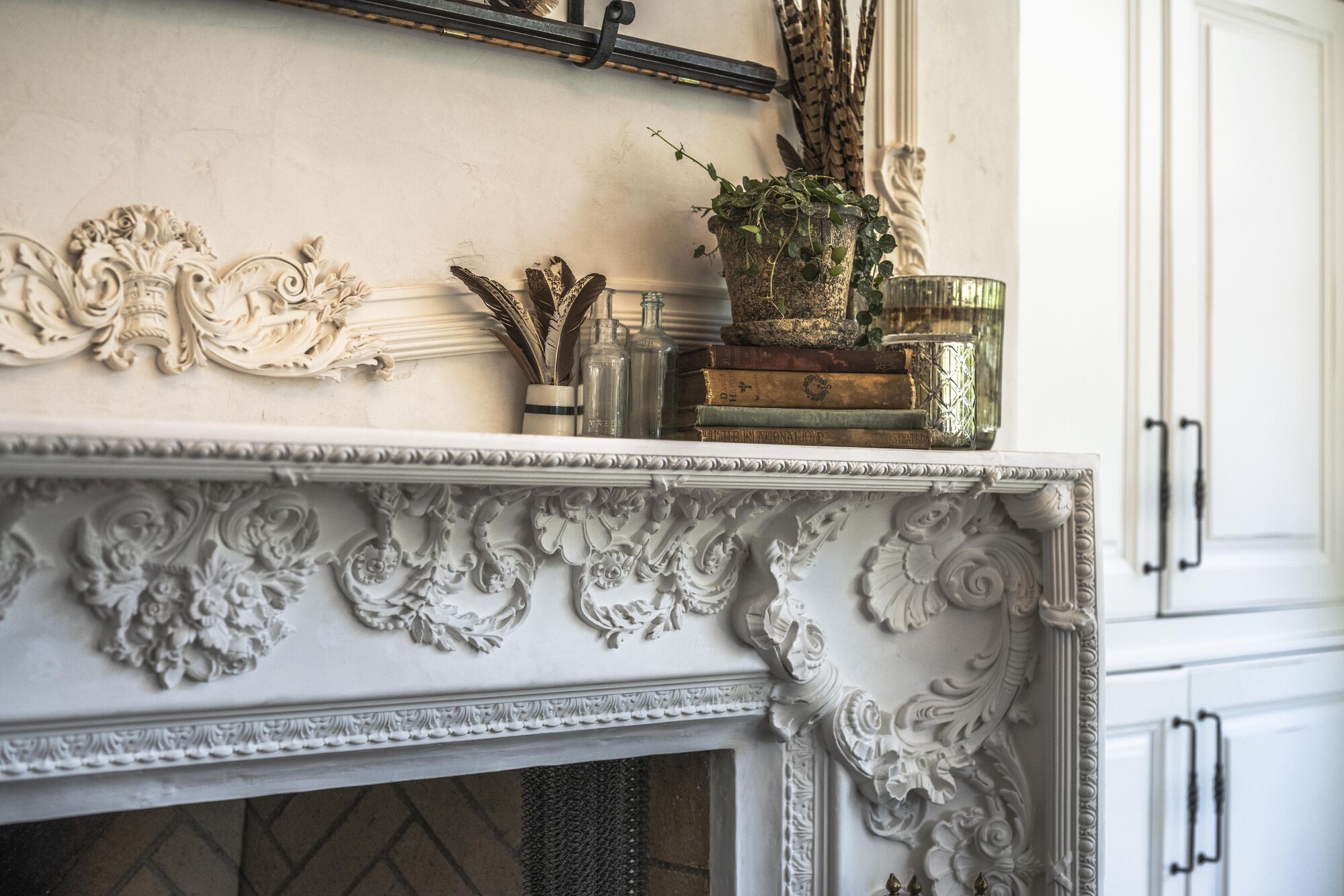 Appalachian Stone Manor · additional documentation