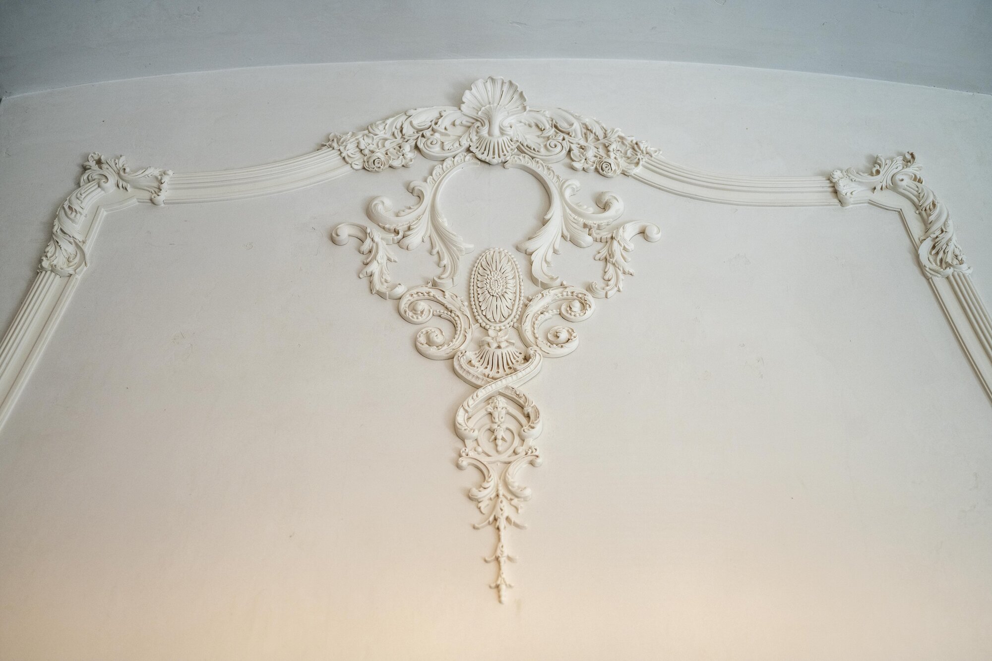 Appalachian Stone Manor · additional documentation