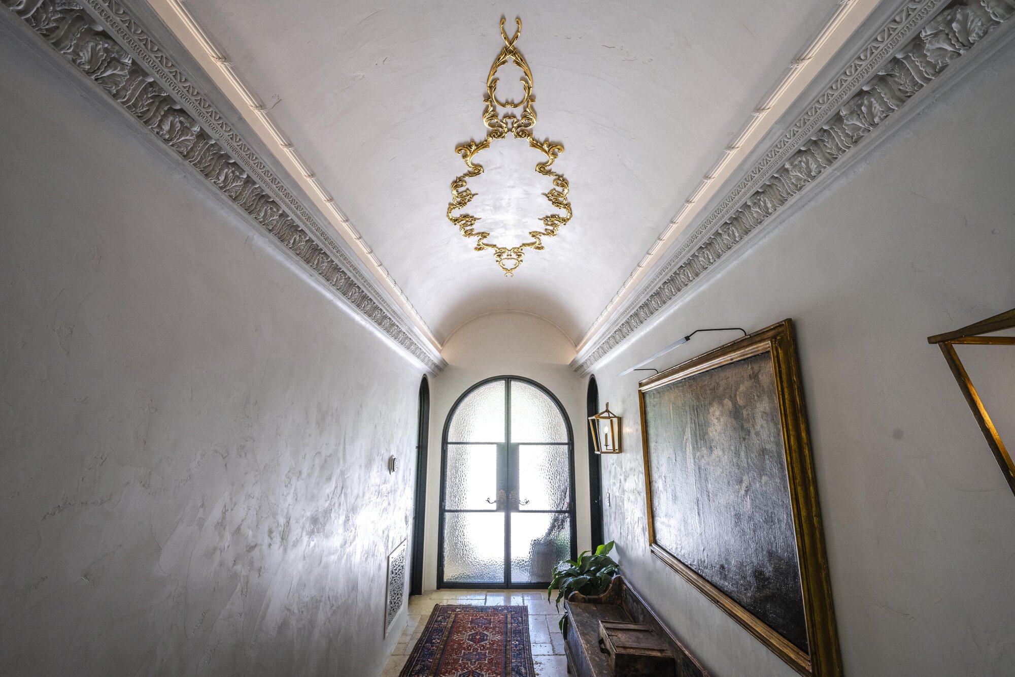 Appalachian Stone Manor · additional documentation