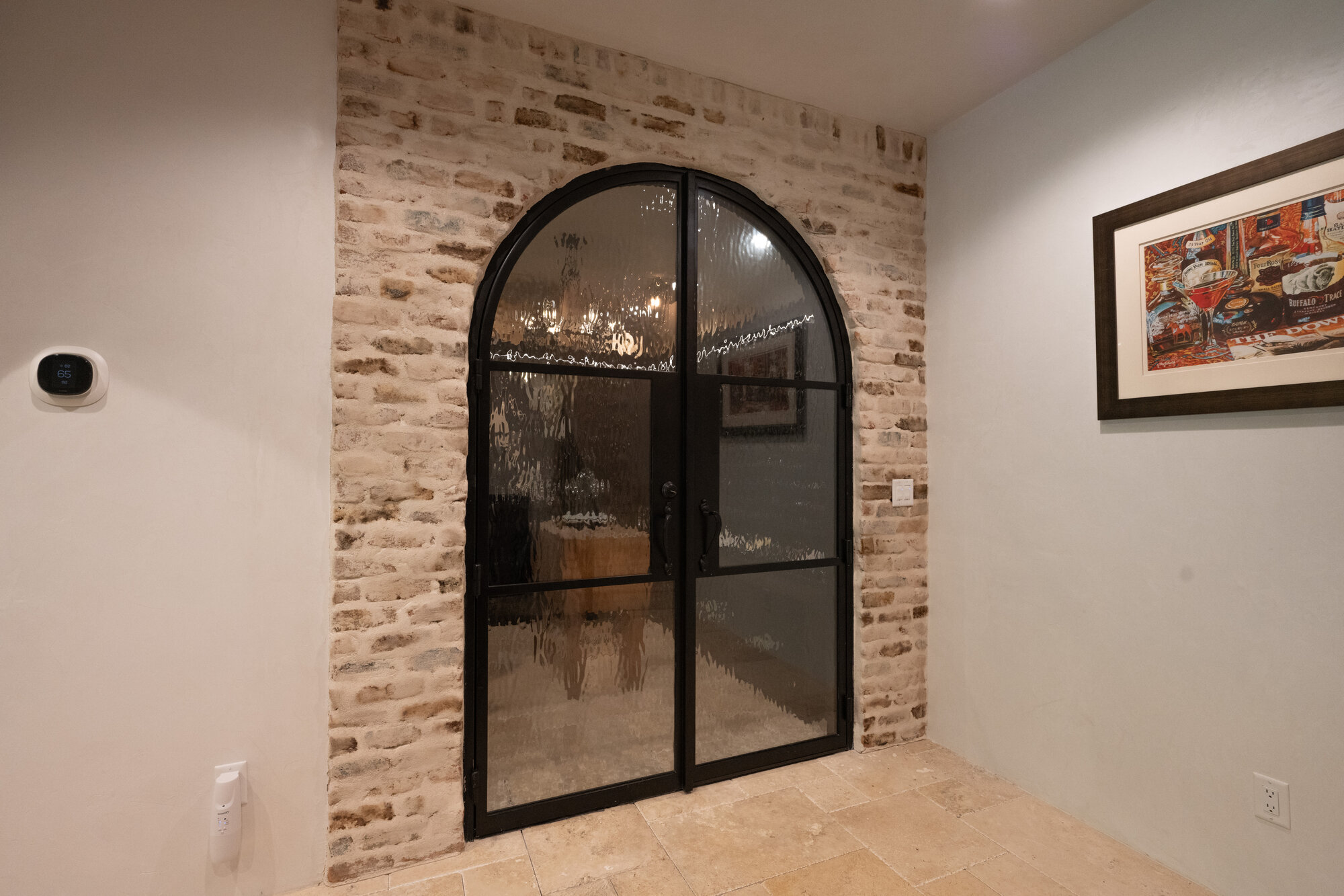 Appalachian Stone Manor · additional documentation