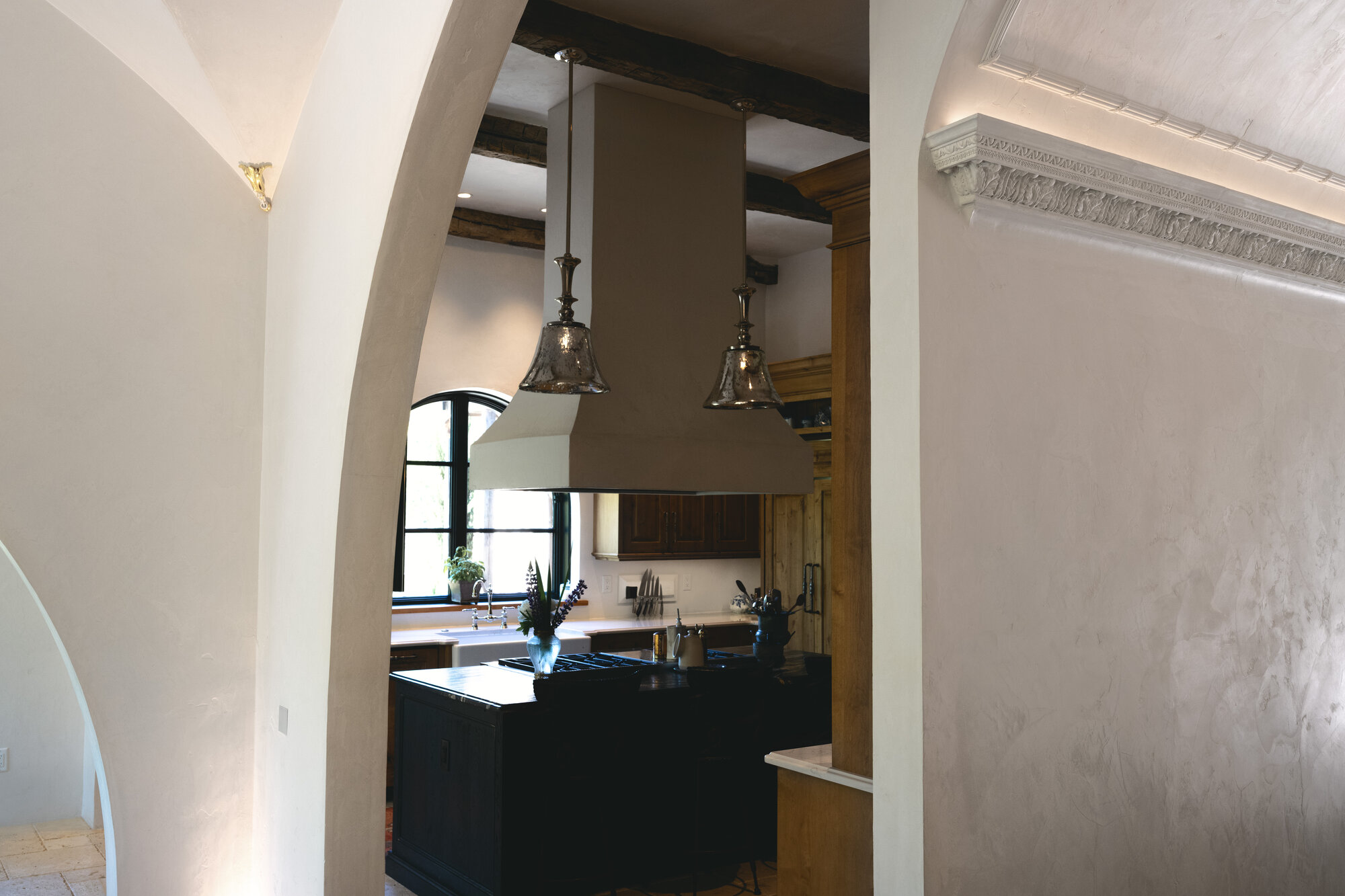 Appalachian Stone Manor · documentation frame 7