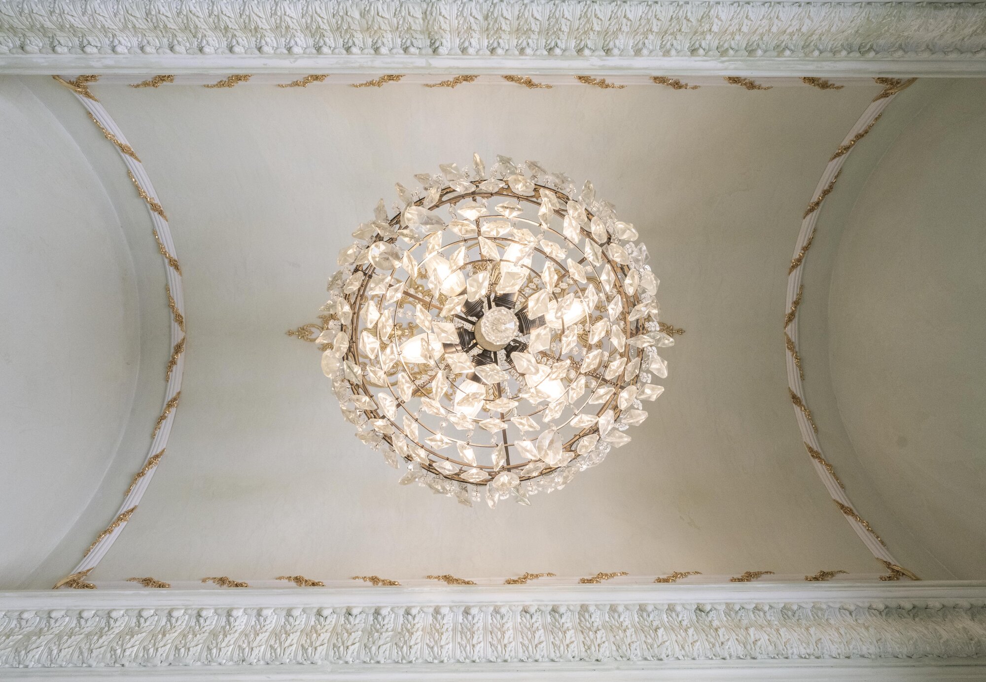 Appalachian Stone Manor · documentation frame 9